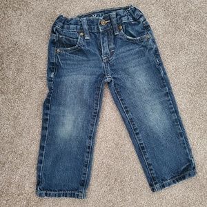 Toddler Boys Cody James Jean's